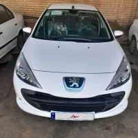 207 تیوفای سقف فلز