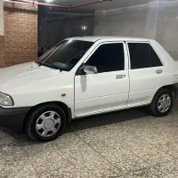 پراید131مدل 98|خودرو سواری و وانت|اصفهان, دانشگاه افسری امیرالمومنین|دیوار