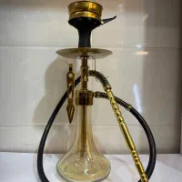 قلیان آکورد سایز مدیوم با قیمت استثنایی