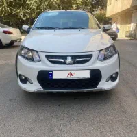 کوییک کراس دنده ۱۴۰۱
