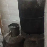 کپسول گاز