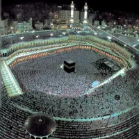 اماده رفتن