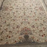 فرش کاملا نو