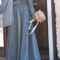 لباس مجلسی