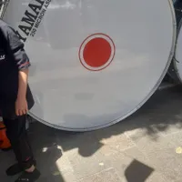 طبل ۱۴۰