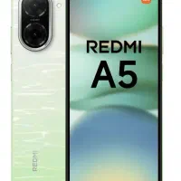 گوشی  ردمی شیائومی A5 ،تست قند خون