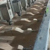 خدمات سی ان سی چوب|خدمات پیشه و مهارت|چهاردانگه (تهران), |دیوار