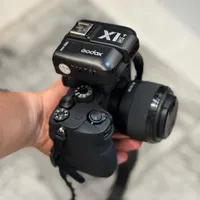 دوربین sony a7R4  در حد|دوربین عکاسی و فیلم‌برداری|رشت, دیلمان|دیوار