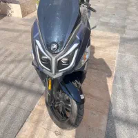 موتور جی ۲۰۰گلکسی