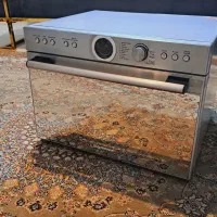 ماکروفر|اجاق گاز و لوازم برقی پختوپز|مشهد, شهرک امام سجاد|دیوار