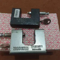 قفل کتابی سالم وبزرگ فقط۱۵۰تومان|حراج|آزادشهر, |دیوار