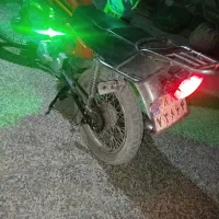 متور سیکلت مدل 90|موتورسیکلت|ایرانشهر, |دیوار