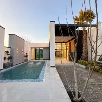 ویلا-مدرن-نامه-برائت-کنتور-شخصی-تهراندشت-سرخاب