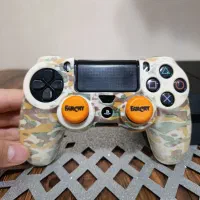 PS4 Fat- 1TB|کنسول، بازی ویدئویی و آنلاین|قرچک, میرزائی شمالی|دیوار