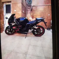 هیوسانگ ۲۵۰ جفت سیلندر