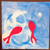 تابلو نقاشی|تابلو، نقاشی، عکس|تهران, جنتآباد شمالی|دیوار