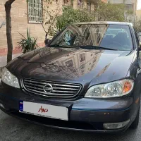 ماکسیما۹۰|خودرو سواری و وانت|تهران, مرزداران|دیوار