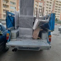 نیسان بار کردستان حمل و جابجایی اسباب‌کشی منزل|خدمات حمل و نقل|سنندج, |دیوار