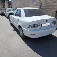 سمند سورن پلاس|خودرو سواری و وانت|سیرجان, |دیوار