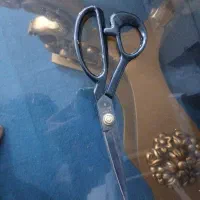 قیچی دستی|لوازم خیاطی و بافتنی|تهران, مشیریه|دیوار