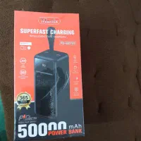 پاور بانک مانیکس ۵۰ هزار