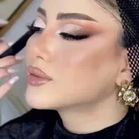 میکاپ و شنیون لاکچری وخاص.پوشش فوق العاده.رزروکنید|خدمات آرایشگری و زیبایی|ایلام, |دیوار