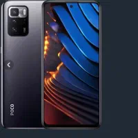 فروشنده پیام، گوشی Poco x3 GT قسطی (توضیحات)