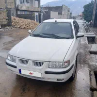 سمند lx|خودرو سواری و وانت|دوگنبدان, |دیوار