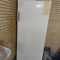 فریزر هشت کشو آزمایش