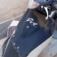موتور سیکلت ریو