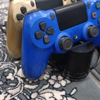 ps4 pro 1TB کپی خور|کنسول، بازی ویدئویی و آنلاین|بانه, |دیوار