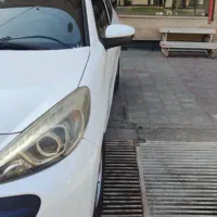 پژو207 مدل1400|خودرو سواری و وانت|کاشان, فاز ۲ ناجی آباد|دیوار