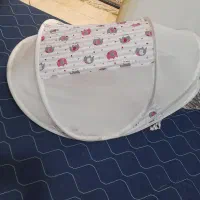 پشه بندکودک|اسباب و اثاث بچه|ساوه, |دیوار