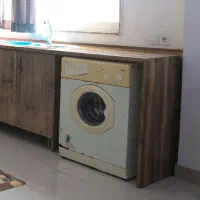ماشین لباسشویی ۶ کیلویی