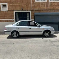 سمند Lx مدل ۹۰|خودرو سواری و وانت|اردکان, |دیوار