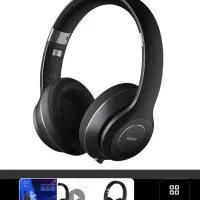 هدفون فوق حرفه ای Aukey