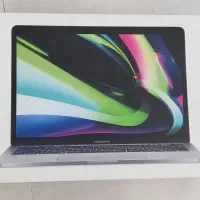 مک بوک پرو ۱۳ اینچی ۲۰۲۰ (M1 16gb 1tb)|رایانه همراه|کرج, گلشهر|دیوار