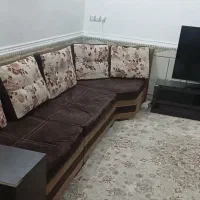 مبلمان ۱۱نفره