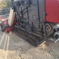 کمباین برنج WORDFM|خودرو سنگین|رشت, کوی مهر|دیوار