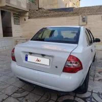 تیبا مدل ۹۰|خودرو سواری و وانت|بهارستان, |دیوار