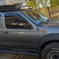 نیسان رونیز|خودرو سواری و وانت|قزوین, |دیوار