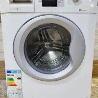 فروش ظرفشویی 14نفره و لباسشویی 8 کیلو