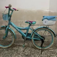 دوچرخه