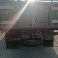 خاور ۶۰۸باری مدل ۶۱