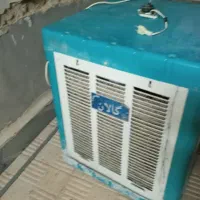 کلر آبی 3500|کولر آبی|ارد, |دیوار