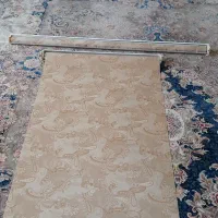 پرده زبرا درحد نو|پرده، رانر، رومیزی|سهند, |دیوار