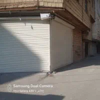 مغازه ۴۵متر(خیراباد)