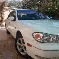 ماکسیما اتوماتیک|خودرو سواری و وانت|اصفهان, رهنان|دیوار