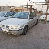 سمندمدل 81|خودرو سواری و وانت|ملارد, |دیوار