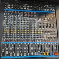 پاور میکسر جی تی ار ۱۰۰۰